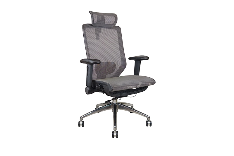 LM-AZ08A-K6 人體工學網椅